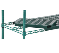 Eagle Group Commercial Shelving