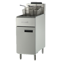 Migali Restaurant Fryers