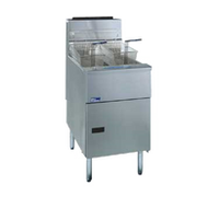 Pitco Restaurant Fryers