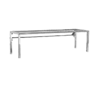 Randell Work Tables and Station Accessories