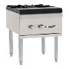 Stock Pot Range and Burner