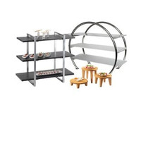 Tabletop Display and Decor