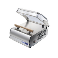 Univex Vacuum Packaging Machines & Parts