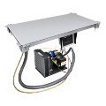 Hatco Frost Top and Cold Slab Units