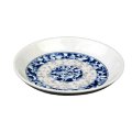 Thunder Group Melamine Dinnerware Plates