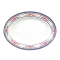 Thunder Group Melamine Dinnerware Trays