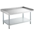Allmont Commercial Work Tables