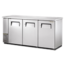 Back Bar Cooler