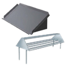 Stainless Steel Sorting Table