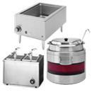 Countertop Food Warmer