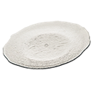 Plastic Serving Platter & Tray