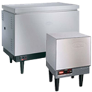 Booster Heater