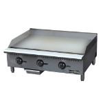 Admiral Craft Gas Griddles and Flat Top Grills