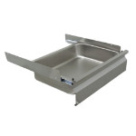 Advance Tabco Work Table Drawers & Accessories