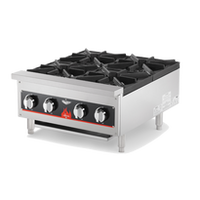 Vollrath Countertop Electric Range