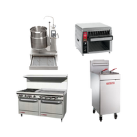 Cooking Equipment