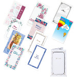 Dinex Menu Paper