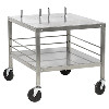 Equipment Stand and Mixer Table