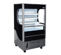 Ojeda USA Open Air Merchandisers and Coolers