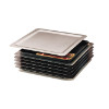 Pizza Pan Separator