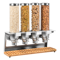 Rosseto Food Storage Supplies and Parts