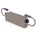 Advance Tabco Underbar Modular Add-On Component
