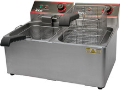 Winco Commercial Cooking Equipment