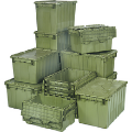 Quantum Storage Boxes & Bins