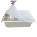 Thunder Group Commercial Food Pan Lids / Covers
