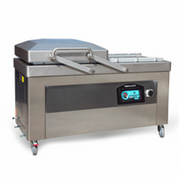 VacMaster Commercial Vacuum Packaging Machines