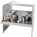 Underbar Cocktail Station & Workstation