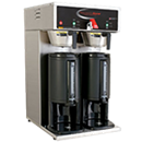Coffee Makers and Brewers, Automatic