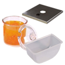 Condiment Holder Parts