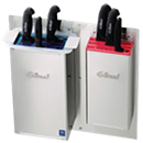 Cutlery Sanitizing Systems / Knife