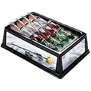 Ice Displays and Beverage Housings