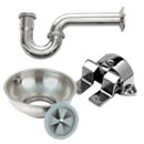 Faucet, Sink, & Drain Accessories