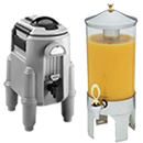 Beverage Dispensers
