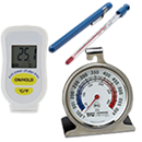 Thermometers
