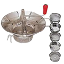 Food Mill Parts and Accessories