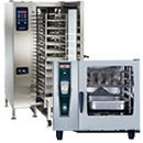 Combination Oven