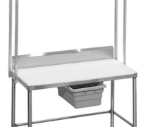 Channel Hand Sink