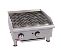 APW Wyott Broilers