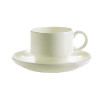 Bone China Cups, Mugs, and Saucers