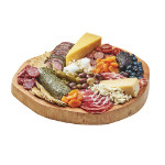 Cal-Mil Wooden Serving Platter & Tray