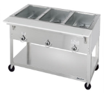 Duke Cafeteria and Buffet Line Equipment