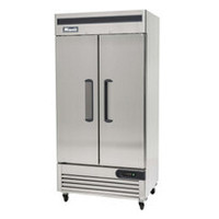 Migali Reach-In Refrigeration