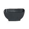 Molcajete and Salsa Bowls