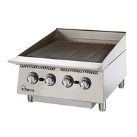 Star Broilers
