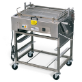 Belshaw Commercial Donut Making Equipment