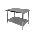 Thunder Group Shelving, Casters, and Work Tables